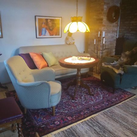 Stenlaengan Lodge Lonsboda Екстериор снимка