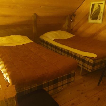 Stenlaengan Lodge Lonsboda Екстериор снимка