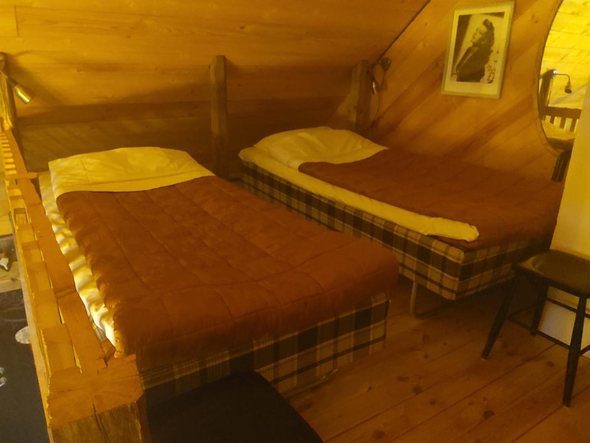 Stenlaengan Lodge Lonsboda Екстериор снимка